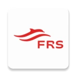 frs travel - book your ferry android application logo